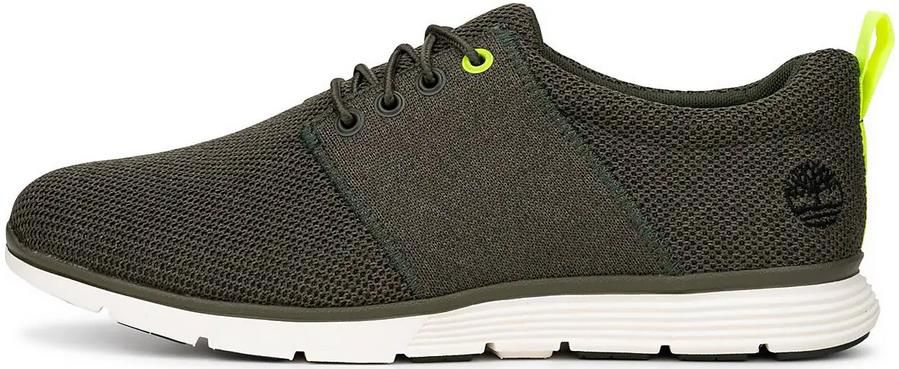 Timberland Killington Flexi Knit Ox Herren Sneaker in zwei Farben ab 44,95€ (statt 75€)