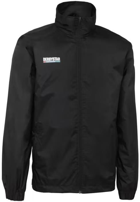 Derbystar Basic Pro Herren Regenjacke in 3 Farben für je 11,63€ (statt 20€)