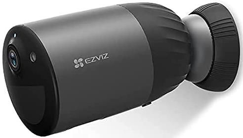 EZVIZ‎ Bc1c 1080p Akku Überwachungskamera mit PIR Bewegungssensor für 80,99€ (statt 120€)