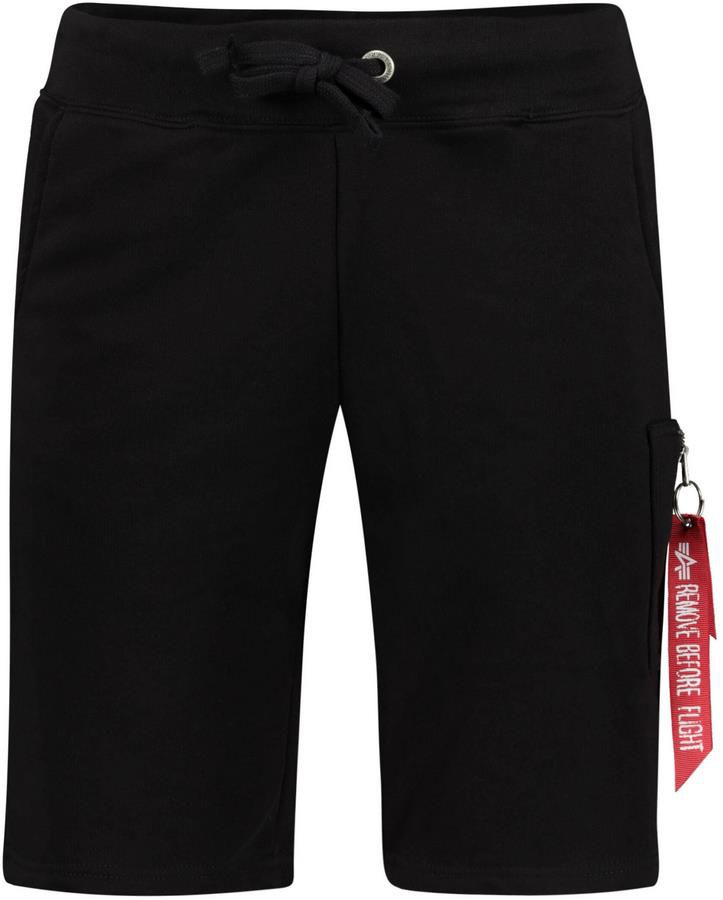 Alpha Industries X Fit Cargo Herren Shorts für 34,16€ (statt 43€)