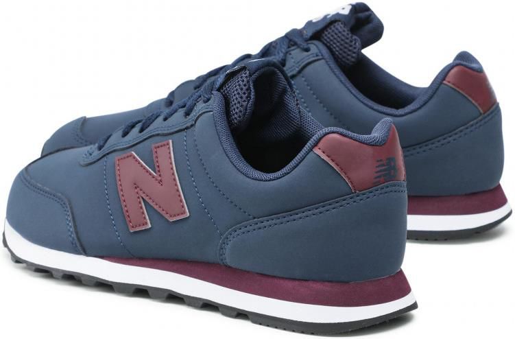 New Balance GM400LA1 Herren Sneaker in Dunkelblau für 47€ (statt 62€)