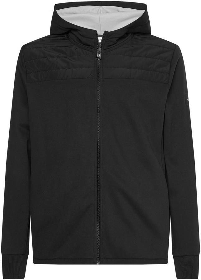 Calvin Klein Herren Sweatjacke für 73,94€ (statt 83€)