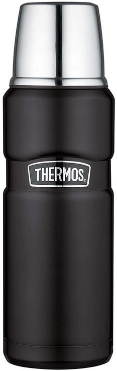 Thermos King Thermosflasche mit Trinkbecher aus Edelstahl 470ml für 21,99€ (statt 33€)   Prime