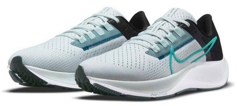 Nike Air Zoom Pegasus 38 Damen Laufschuhe für 59,97€ (statt 74€)