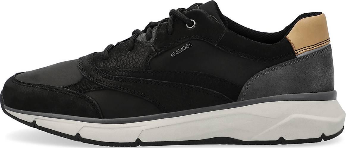 Geox U Radente Herren Sneaker in zwei Farben für je 71,95€ (statt 83€)