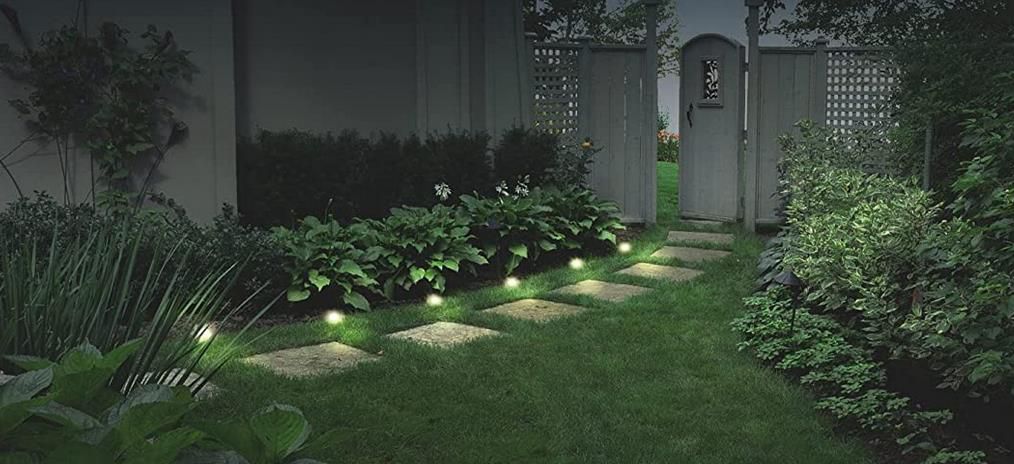 2 x LEDVANCE LED Endura Garden Dot LED Outdoor Lichterkette mit 18 LEDs für 30,90€ (statt 74€)