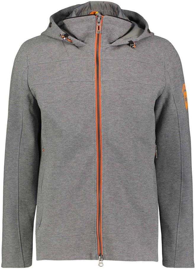 🔥Wellensteyn Florida Men Herren Übergangsjacke für 129,44€ (statt 163€)