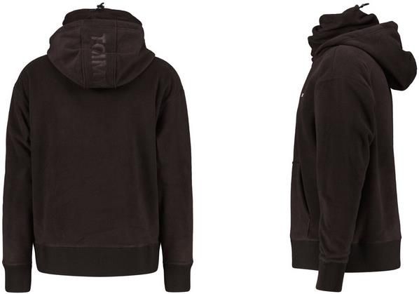 Tommy Jeans Recycled Polar Fleece Herren Hoodie für 57,94€ (statt 75€)