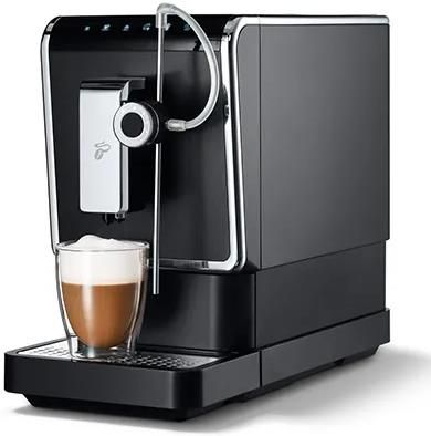 Tchibo Esperto Pro Kaffeevollautomat mit Edelstahllanze für 254€ (statt 299€)