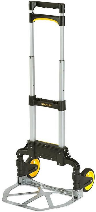 Stanley SXWTD FT500 faltbare Sackkarre für bis zu 68kg für 35,86€ (statt 43€)