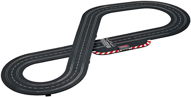 Carrera Evolution Super Cars   Autorennbahn für 84,79€ (statt 116€)