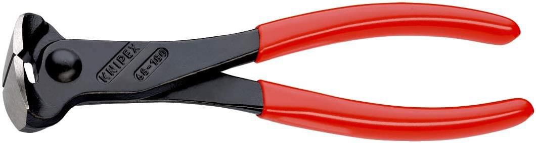 KNIPEX 68 01 180 Vornschneider, 180 mm für 9,90€ (statt 14€)