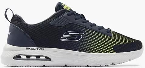 Skechers 52558 NVLM Herren Sneaker in zwei Farben für je 49,99€ (statt 59€)