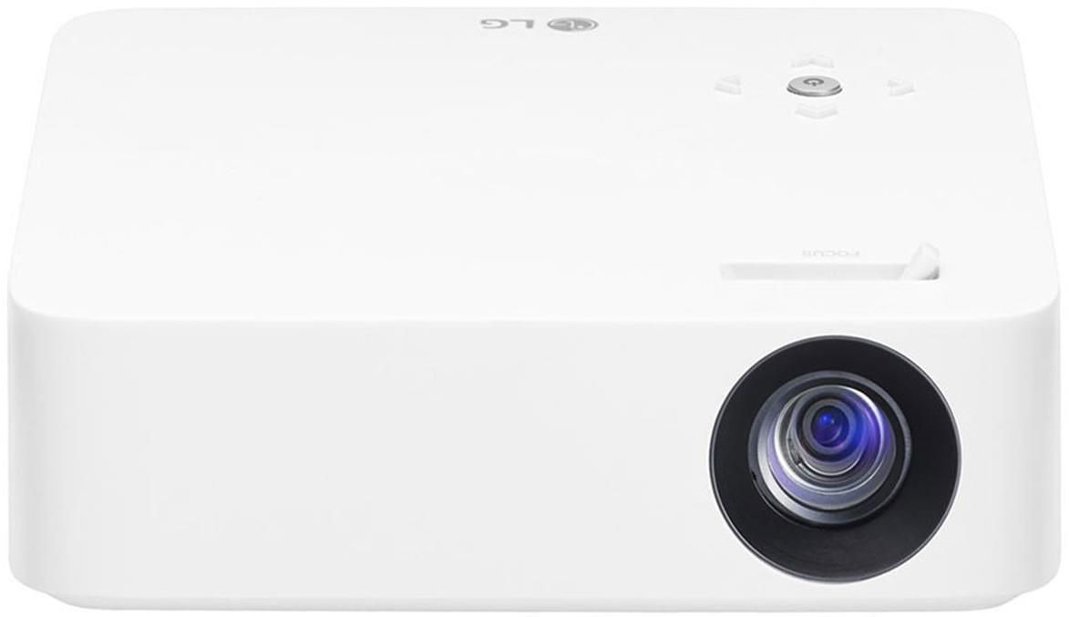 LG CineBeam PH30N DLP Beamer mit HD+ und 250 Ansi Lumen für 275,99€ (statt 355€)
