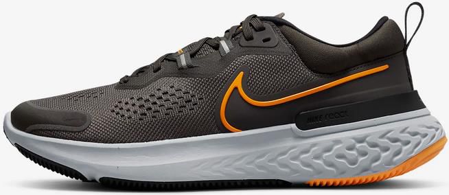 Nike React Miler 2 Herren Straßenlaufschuh für 77,97€ (statt 103€)