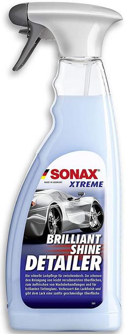 SONAX XTREME BrilliantShine Detailer 750 ml für 10,29€ (statt 14€)