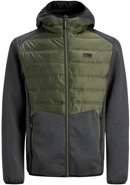 Jack & Jones Toby Herren Übergangsjacke für 38€ (statt 46€)