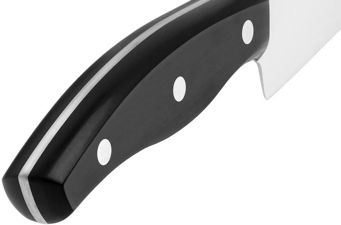 Zwilling Twin Pollux Hackmesser mit 15 cm Klingenlänge für 39,95€ (statt 50€)