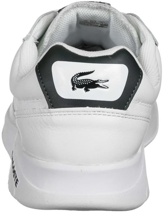 Lacoste Game Advance Herren Sneaker für 87,99€ (statt 110€)