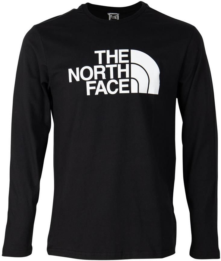 🔥The North Face Half Dome Herren Langarmshirt für 33,95€ (statt 50€)