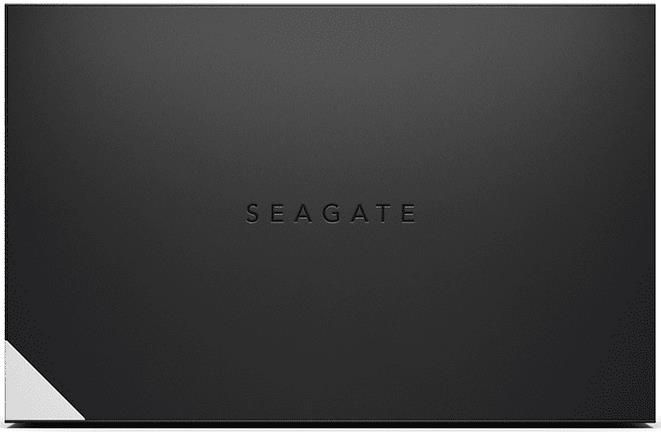 Seagate One Touch HUB   16TB Externe Festplatte, 3,5 Zoll für 299€ (statt 375€)