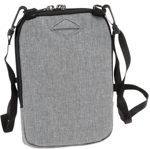 Eastpak Buddy Umhängetasche in Grau für 13,90€ (statt 22€)   Prime