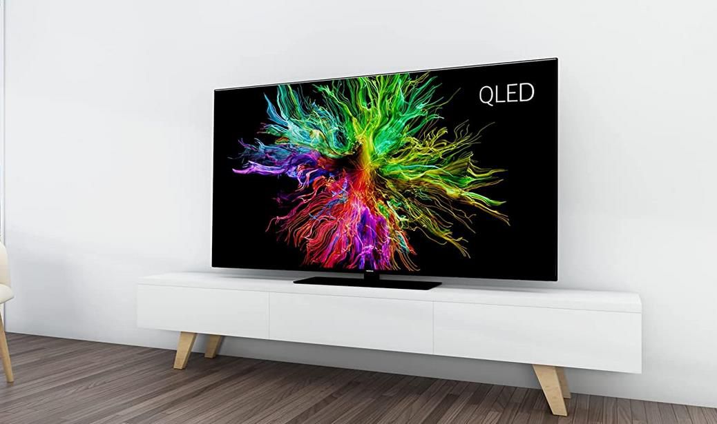 Nokia Smart TV 6500D 65 Zoll 4K QLED Android TV mit Dolby Digital für 669€ (statt 898€)