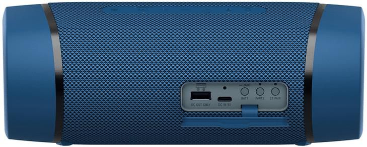 SONY SRS XB33 Tragbarer und kabelloser Bluetooth Lautsprecher in verschiedenen Farben für 89€ (statt 109€)