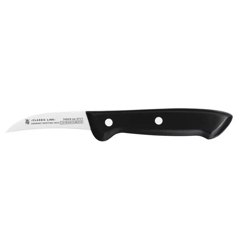 🔪 WMF Classic Line Schälmesser (Klinge 6 cm) für 13€ (statt 21€)