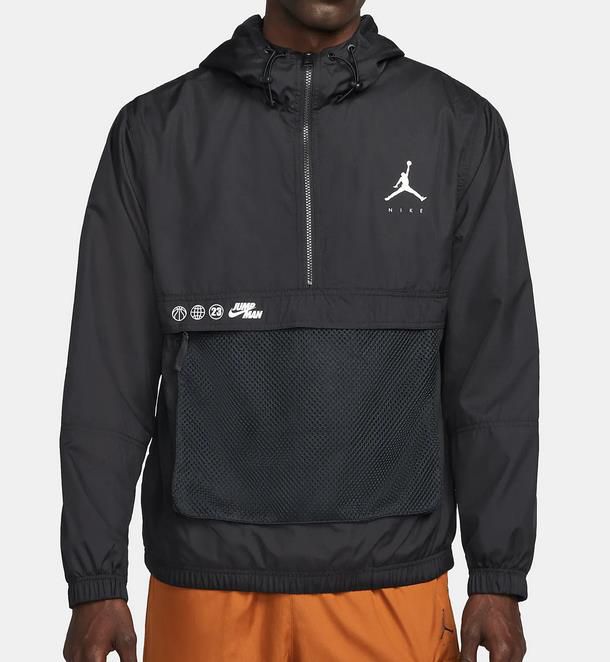 Jordan Jumpman Herrenjacke für 65,97€ (statt 99€)