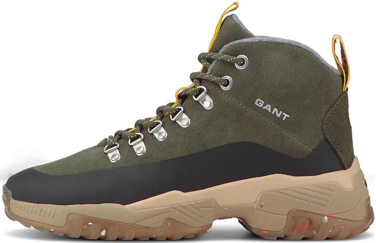 GANT Dandre Herren Schnür Boots für 41,98€ (statt 83€)