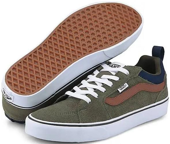 Vans MN Filmore Herren Sneaker für 63,71€ (statt 72€)