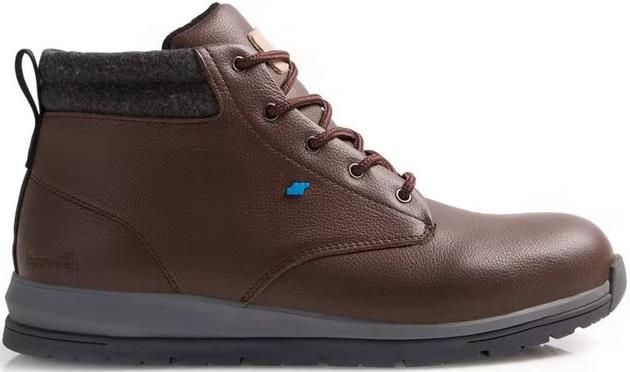 Boxfresh Browndale LTHR AM Herren Stiefel für 32,18€ (statt 80€?)