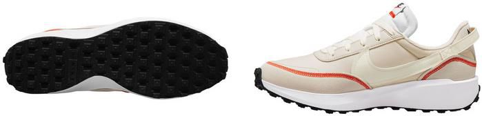 Nike Sportswear Waffle Debut Herren Sneaker für 57,87€ (statt 66€)