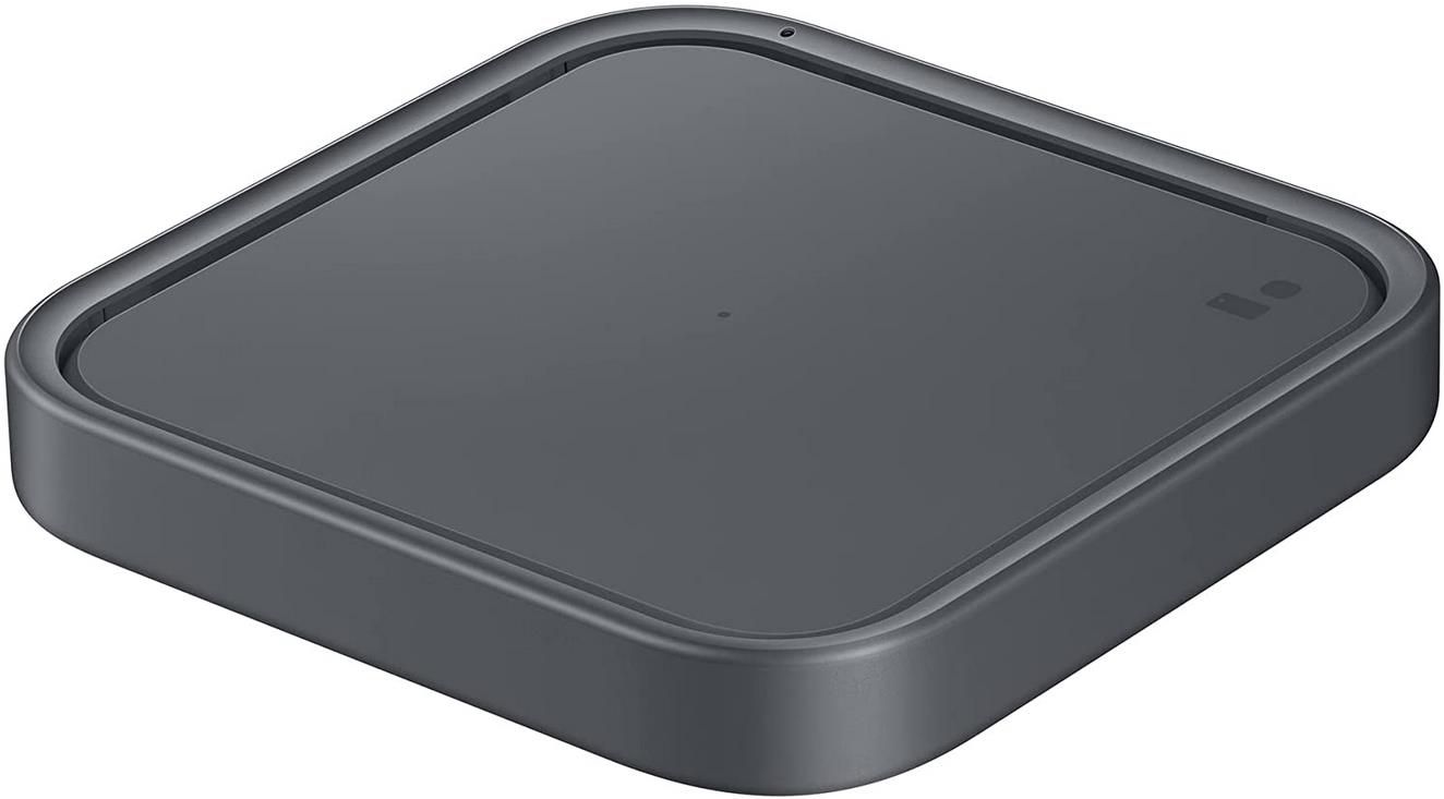 Samsung EP P2400 Wireless Charger Pad in zwei Farben für je 22,99€ (statt 27€)   Prime