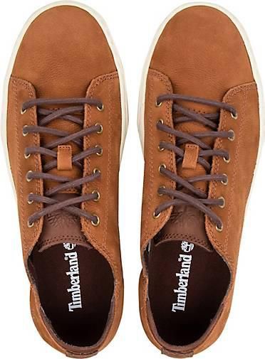 Timberland ADV. 2.0 Cupsole Modern Herren Sneaker für 76,93€ (statt 98€)   Gr.: 42   45