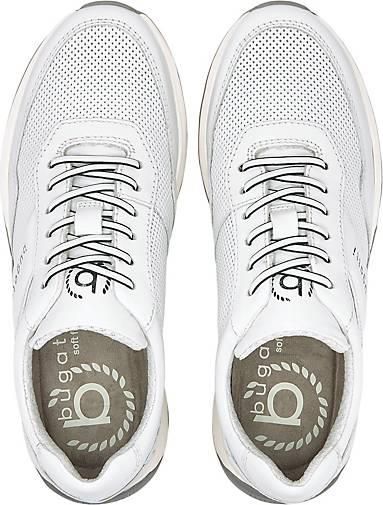 Bugatti City Kensingtone Herren Sneaker für 40,48€ (statt 69€)