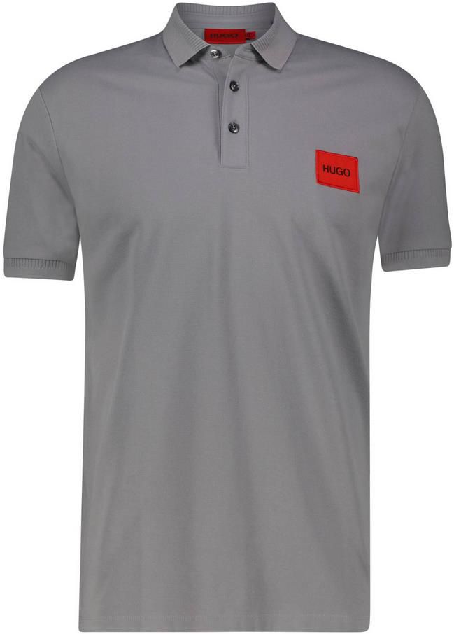 HUGO DERESO212 Herren Kurzarm Poloshirt für 57,94€ (statt 80€)