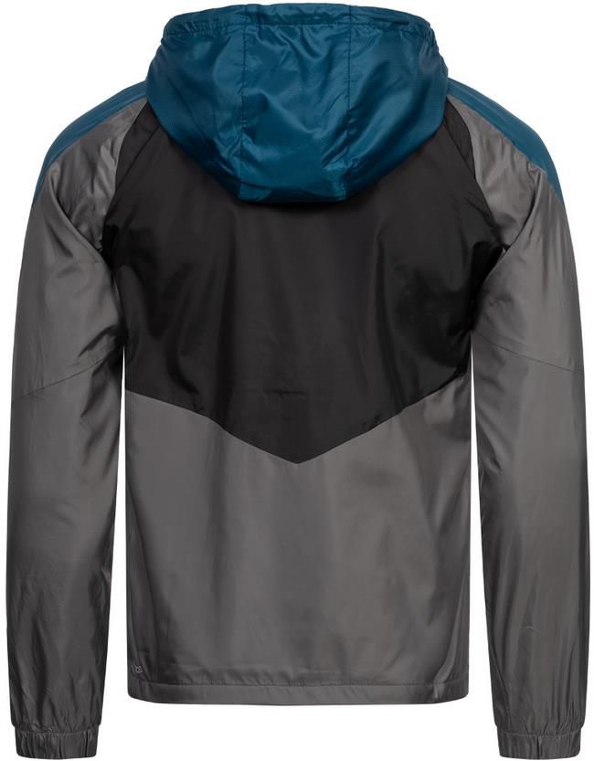 PUMA Reactive Woven Herren Trainingsjacke für 33,94€ (statt 57€)