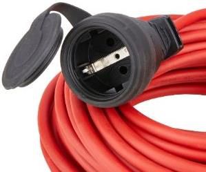 Brennenstuhl BREMAXX Outdoor Verlängerungskabel 5m IP44 für 11,99€ (statt 16€)