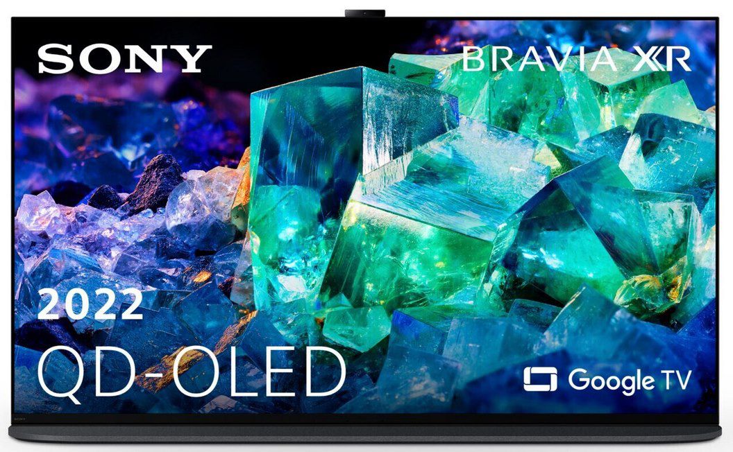 PS5 beim Kauf von Sony Bravia XR geschenkt