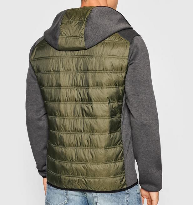 Jack & Jones Toby Herren Übergangsjacke für 38€ (statt 46€)