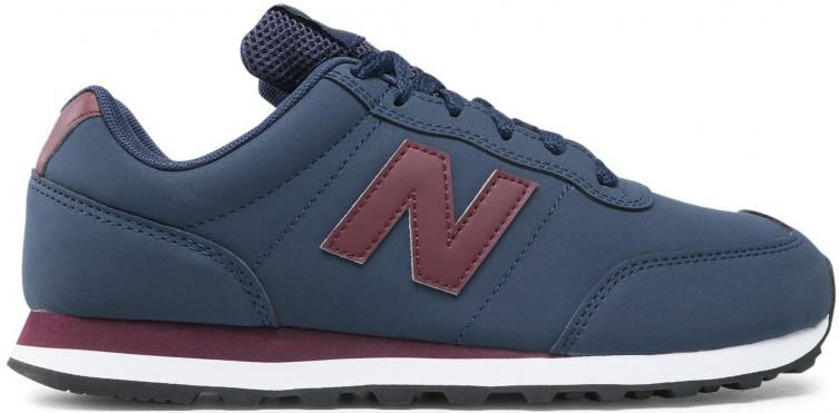 New Balance GM400LA1 Herren Sneaker in Dunkelblau für 47€ (statt 62€)