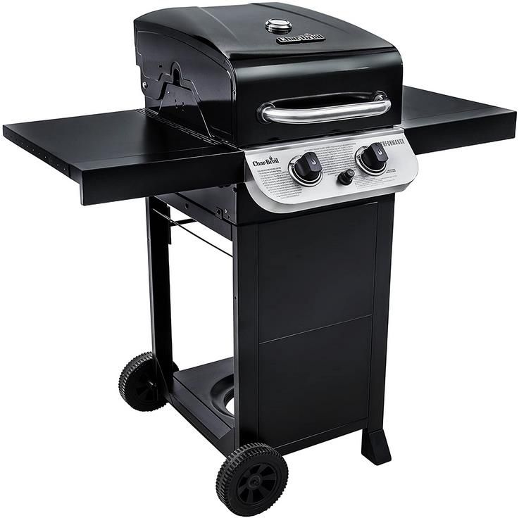 Char Broil Convective 210 B   2 Brenner Gasgrill für 210€ (statt 279€)