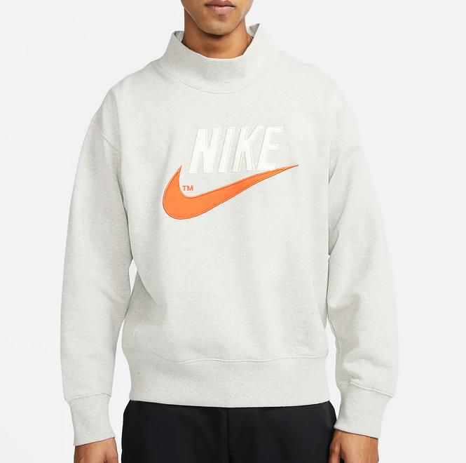 Nike Sportswear Herren Overshirt für 53,97€ (statt 90€)