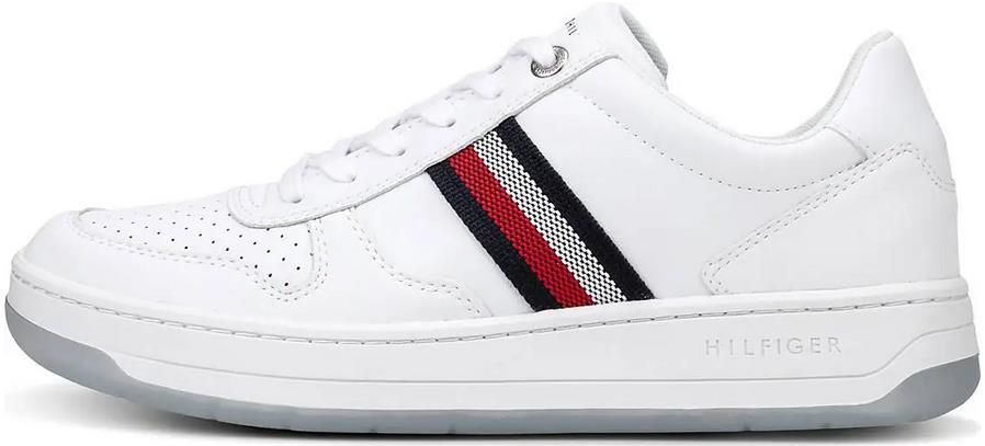 Tommy Hilfiger Basket Cupsole Herren Sneaker für 65,95€ (statt 83€)