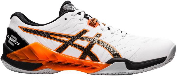 Asics Blast FF 2 Herren Hallenschuhe für 97,87€ (statt 119€)