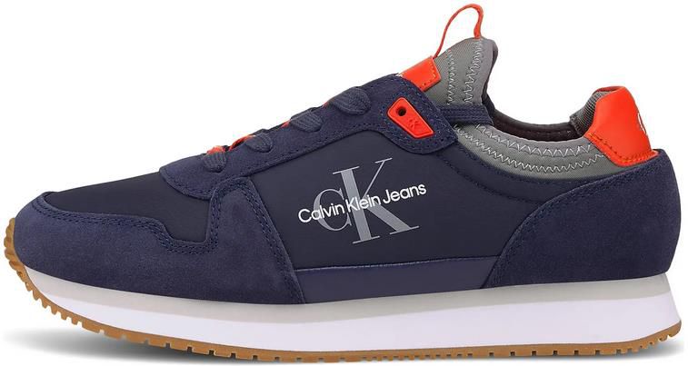 Calvin Klein Jeans Retro Runner 3 Herren Sneaker für 67,97€ (statt 100€)