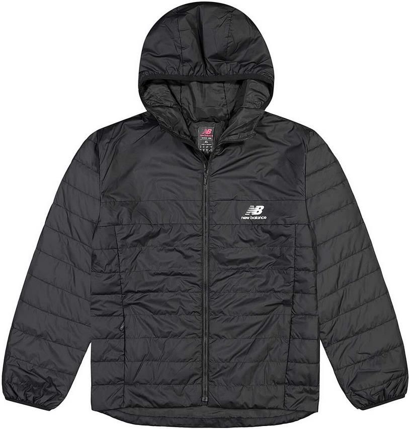 New Balance MJ03524 FULLZIP Herren Jacke für 71,99€ (statt 88€)