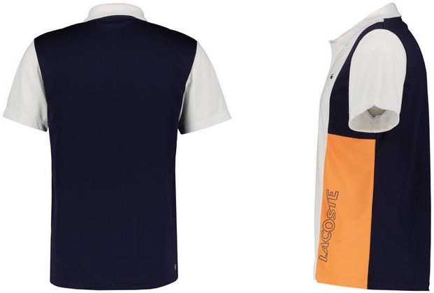 Lacoste Sport Ultra Dry Herren Poloshirt für 69,87€ (statt 80€)